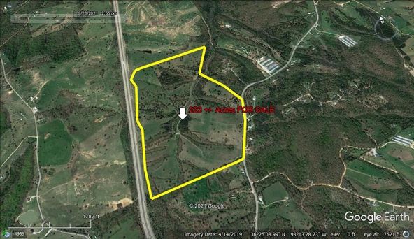 Mary Dotty Subdivision-Development : Old Hwy US 65, Omaha , AR 72662
